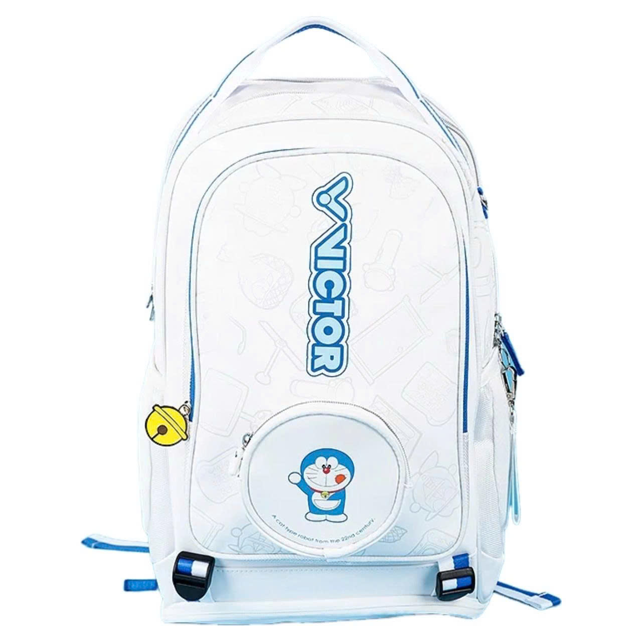 Balo Victor Doraemon BR5035DRM